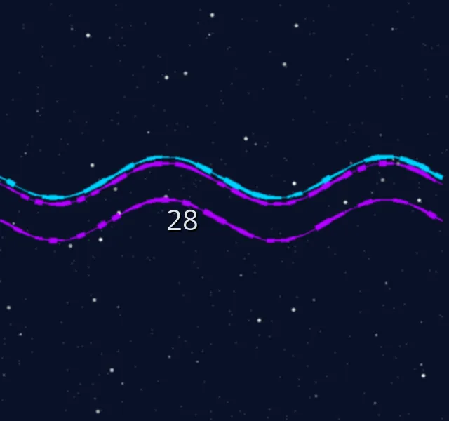 澳洲幸运8 分分28预测星轨追踪系统原理图