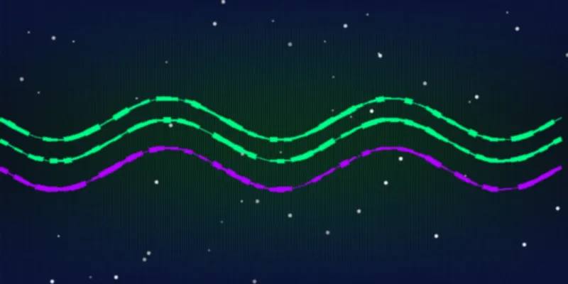 澳洲幸运8 加拿大预测极光算法原理示意图